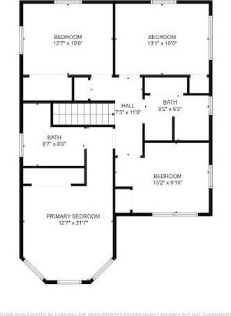 1531 Glasco Tpke, Saugerties, NY 12498 - floor plan / room layout