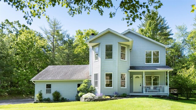 1531 Glasco Tpke, Saugerties, NY 12498 - photo 27