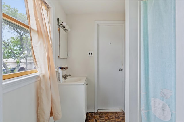 160 Sequams Ln W, West Islip, NY 11795 - bathroom featuring vanity