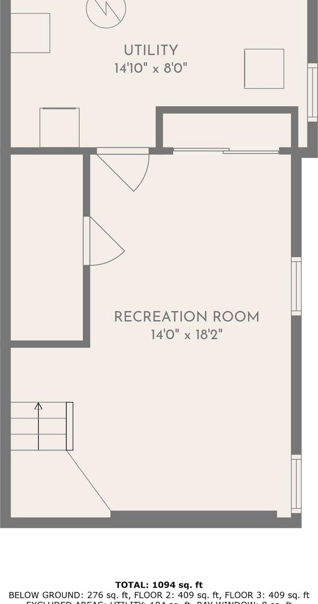 property floor plan