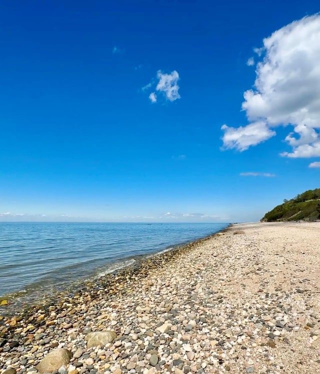 2850 Reeve Rd, Mattituck, NY 11952 - water view with local beach