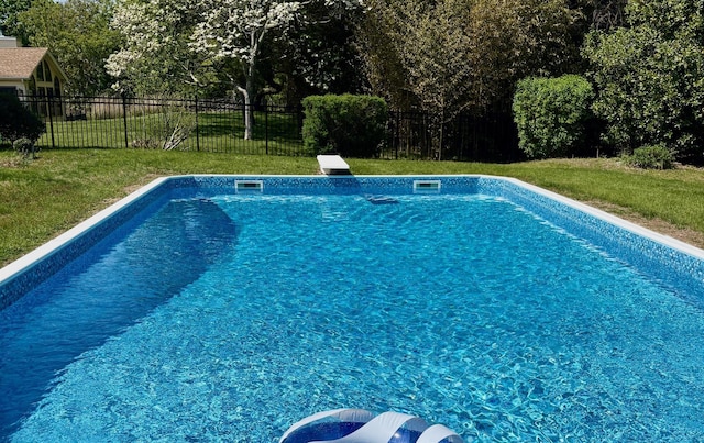 2850 Reeve Rd, Mattituck, NY 11952 - view of pool