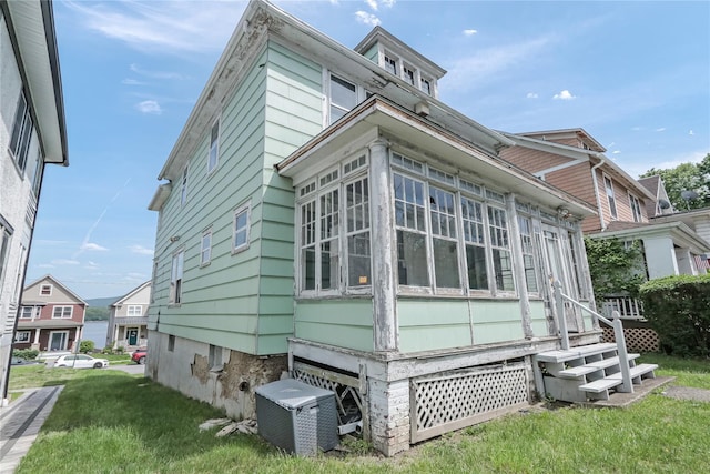 6 Forsythe Pl, Newburgh, NY 12550 - photo 1