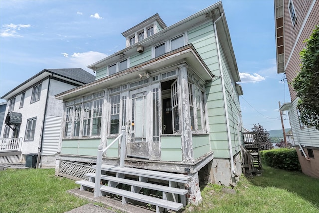 6 Forsythe Pl, Newburgh, NY 12550 - photo 2