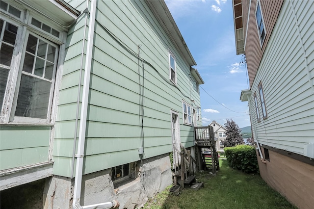 6 Forsythe Pl, Newburgh, NY 12550 - photo 3