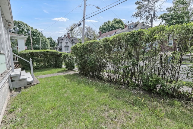 6 Forsythe Pl, Newburgh, NY 12550 - photo 4