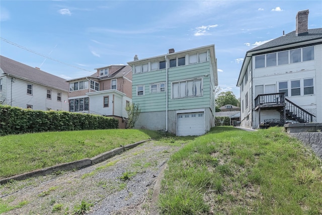 6 Forsythe Pl, Newburgh, NY 12550 - photo 5