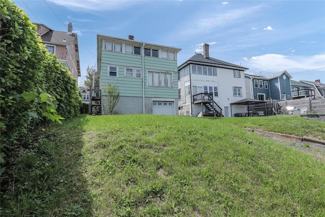 6 Forsythe Pl, Newburgh, NY 12550 - photo 6