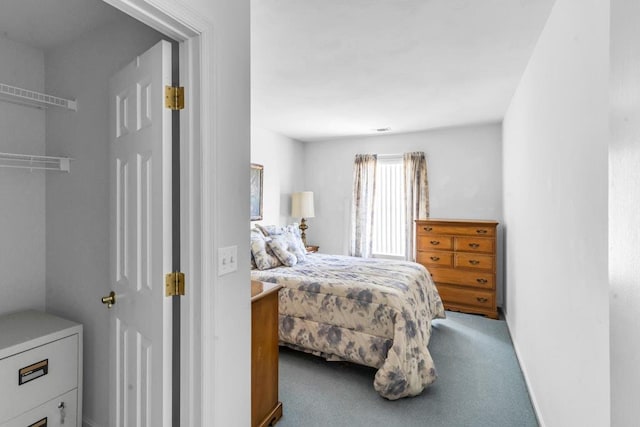 30 Julia Cir, Middle Island, NY 11953 - view of carpeted bedroom
