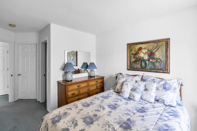 30 Julia Cir, Middle Island, NY 11953 - view of carpeted bedroom
