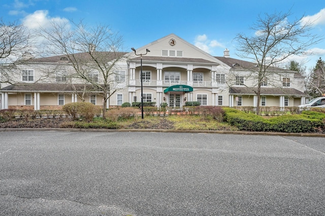 30 Julia Cir, Middle Island, NY 11953 - view of building exterior