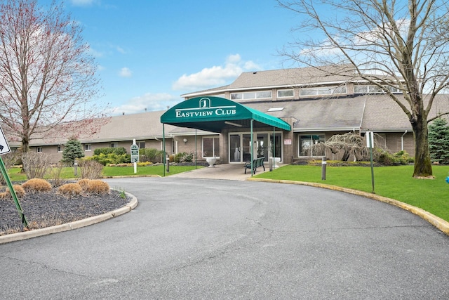30 Julia Cir, Middle Island, NY 11953 - view of property