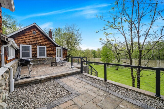 689 Albany Post Rd, New Paltz, NY 12561 - photo 21