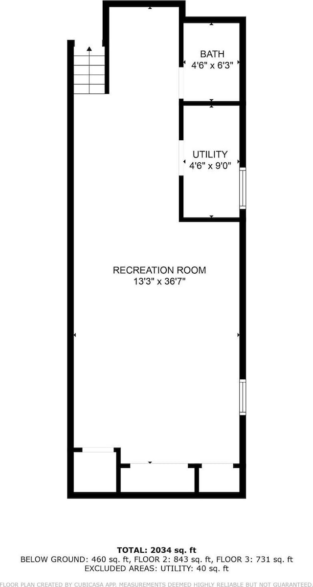 9217 92nd St, Woodhaven, NY 11421 - photo 24