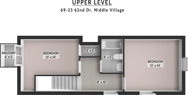 69-23 62nd Dr, Middle Village, NY 11379 - photo 36