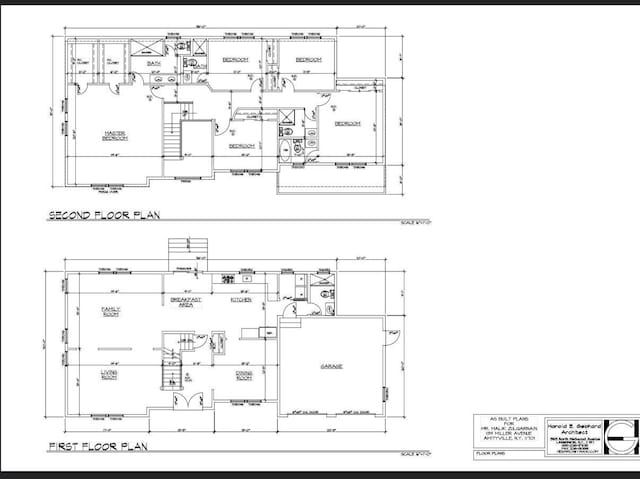 139 Miller Ave SW, Amityville, NY 11701 - home floor plan
