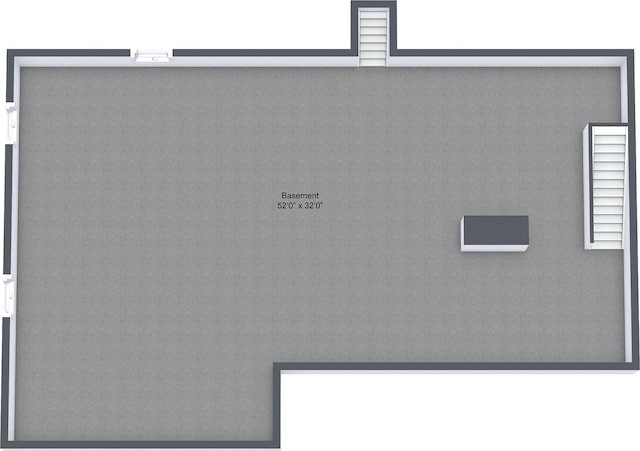 626 Union Ave, New Windsor, NY 12553 - room layout