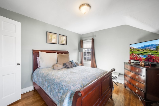 2944 Tulip Ave, Baldwin, NY 11510 - bedroom featuring wood finished floors and baseboards