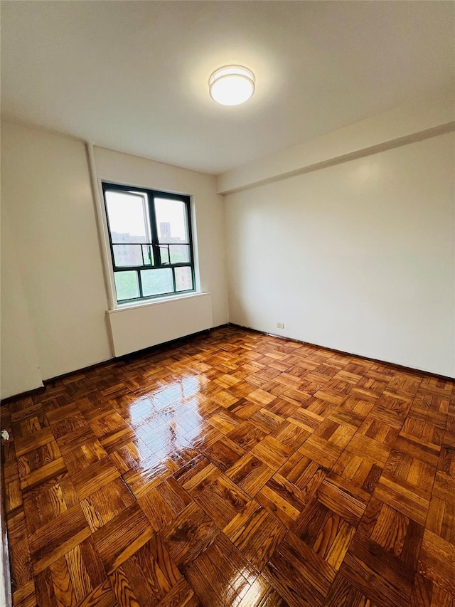 1560 Metropolitan Ave, Bronx, NY 10462 - view of spare room