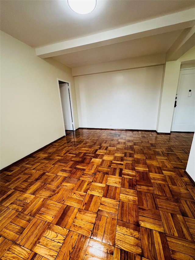 1560 Metropolitan Ave, Bronx, NY 10462 - view of spare room