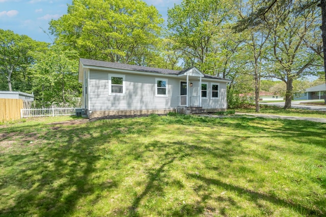 23 Wheat Path Rd W, Mount Sinai, NY 11766 - view of front of house