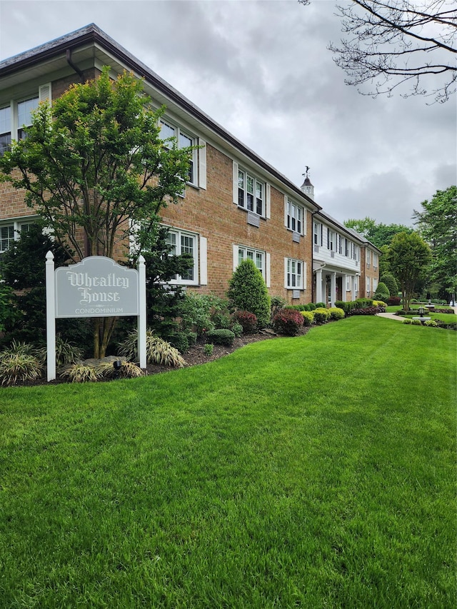 1 Bengeyfield Dr Unit 2G, East Williston, NY 11596 - view of property