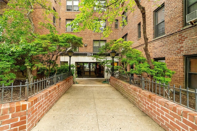 2244 Bronx Park E Unit 1E, Bronx, NY 10467 - view of property
