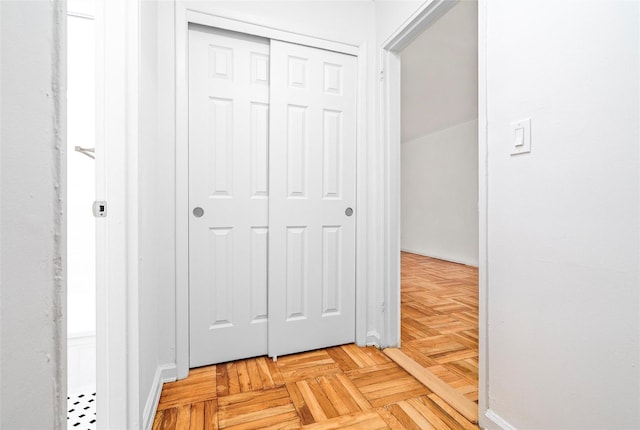 2244 Bronx Park E Unit 1E, Bronx, NY 10467 - view of hall