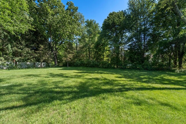 8 Anna D Ct, Hopewell Junction, NY 12533 - view of green lawn