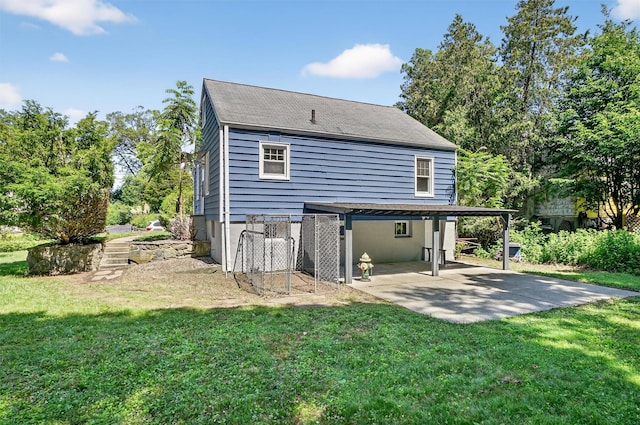 809 Oakwood Dr, Peekskill, NY 10566 - photo 41