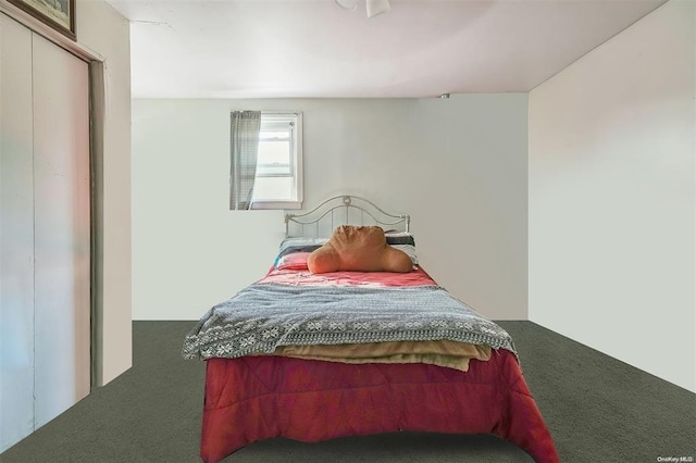 80 Monell Ave, Islip, NY 11751 - view of carpeted bedroom
