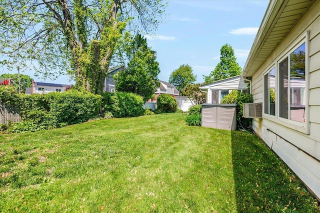 3176 Benjamin Rd, Oceanside, NY 11572 - view of yard