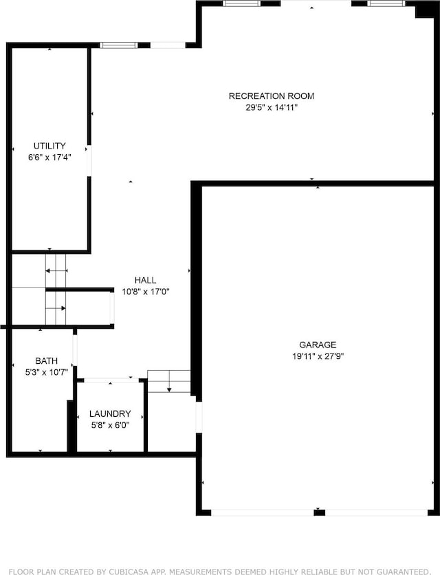 12 Pleasant Ave, Port Washington, NY 11050 - room layout