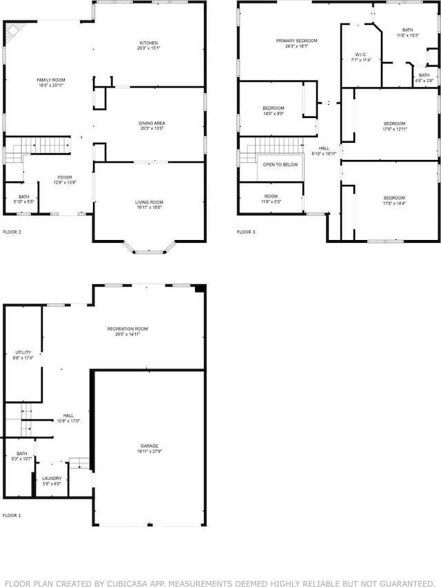 12 Pleasant Ave, Port Washington, NY 11050 - home floor plan