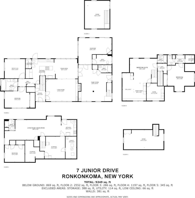 7 Junior Dr, Ronkonkoma, NY 11779 - photo 33