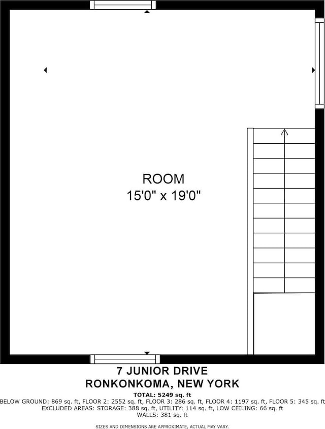 7 Junior Dr, Ronkonkoma, NY 11779 - photo 36
