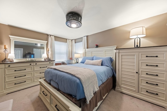 22 Willow Pl, Middletown, NY 10940 - bedroom with light carpet