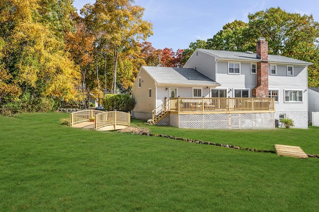 63 Underhill Rd, Scarsdale, NY 10583 - photo 30