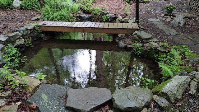 10 S Mountain Pond, Garrison, NY 10524 - exterior view