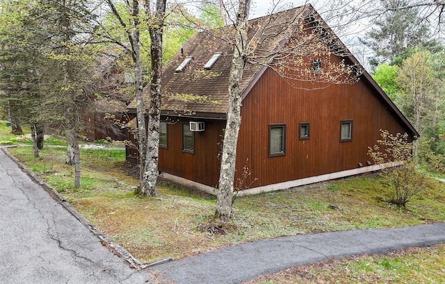5 Water Lilly Ln, Monticello, NY 12701 - view of home's exterior
