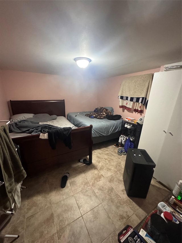 702 Tower Ct, Uniondale, NY 11553 - view of tiled bedroom
