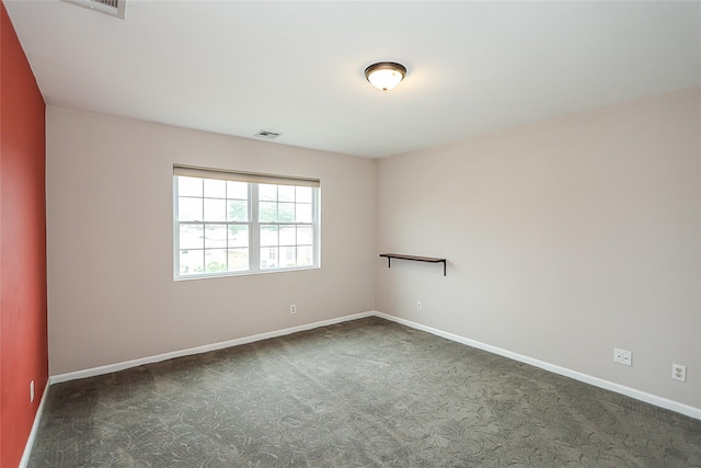 114 Frankel Blvd, Merrick, NY 11566 - spare room with carpet flooring and baseboards