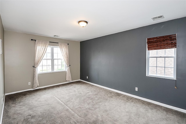 114 Frankel Blvd, Merrick, NY 11566 - unfurnished room featuring carpet and baseboards