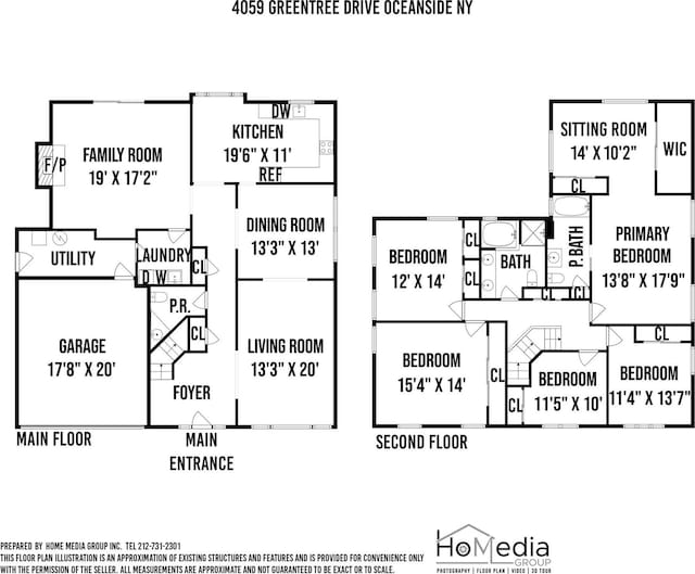 4059 Greentree Dr, Oceanside, NY 11572 - photo 21