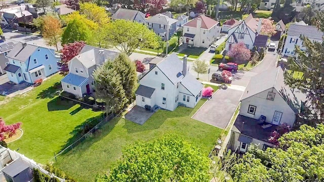 26 Alta Dr, Mount Vernon, NY 10552 - aerial perspective of suburban area