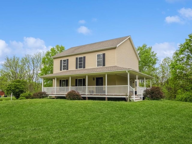 3 Rose Dr, Kerhonkson, NY 12446 - photo 1