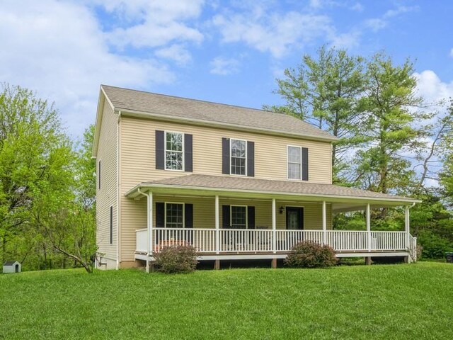 3 Rose Dr, Kerhonkson, NY 12446 - photo 33