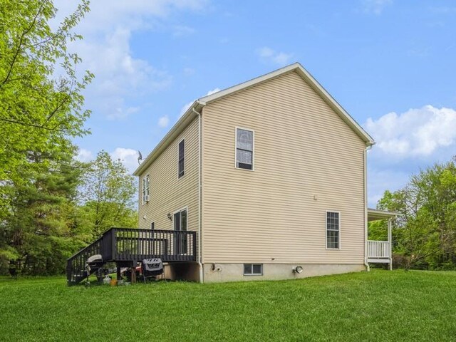 3 Rose Dr, Kerhonkson, NY 12446 - photo 35
