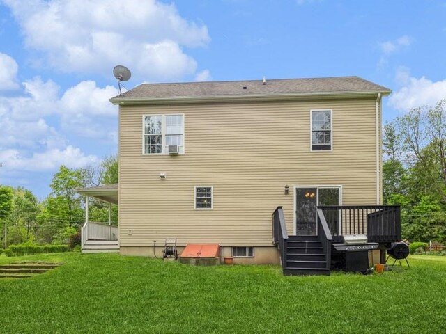 3 Rose Dr, Kerhonkson, NY 12446 - photo 36