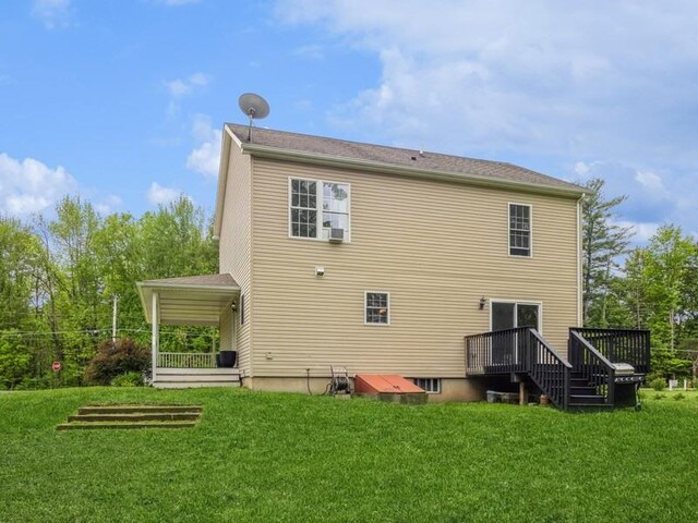 3 Rose Dr, Kerhonkson, NY 12446 - photo 37